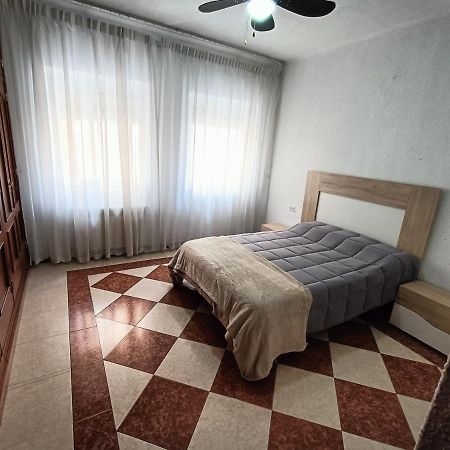 Amplio Apartamento Exterior Гранада Екстериор снимка