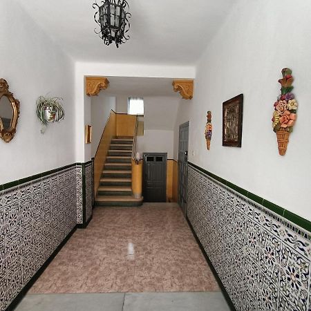 Amplio Apartamento Exterior Гранада Екстериор снимка