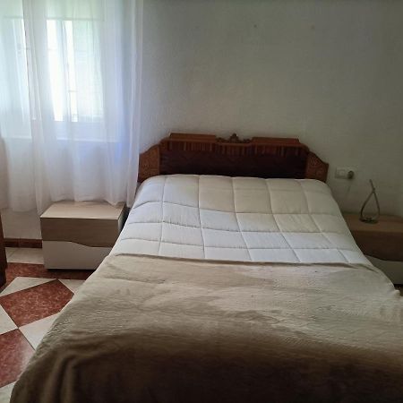 Amplio Apartamento Exterior Гранада Екстериор снимка