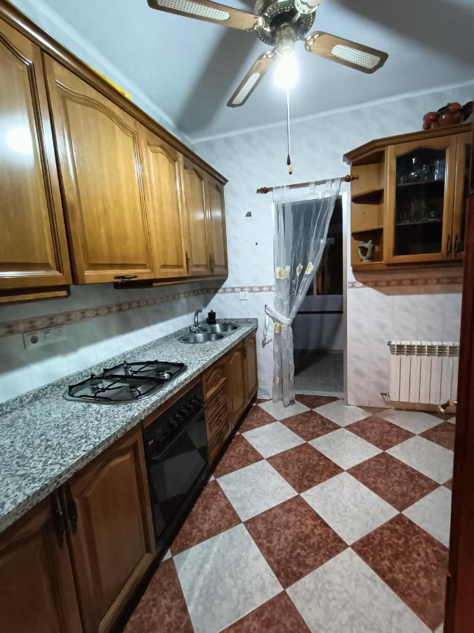 Amplio Apartamento Exterior Гранада Екстериор снимка