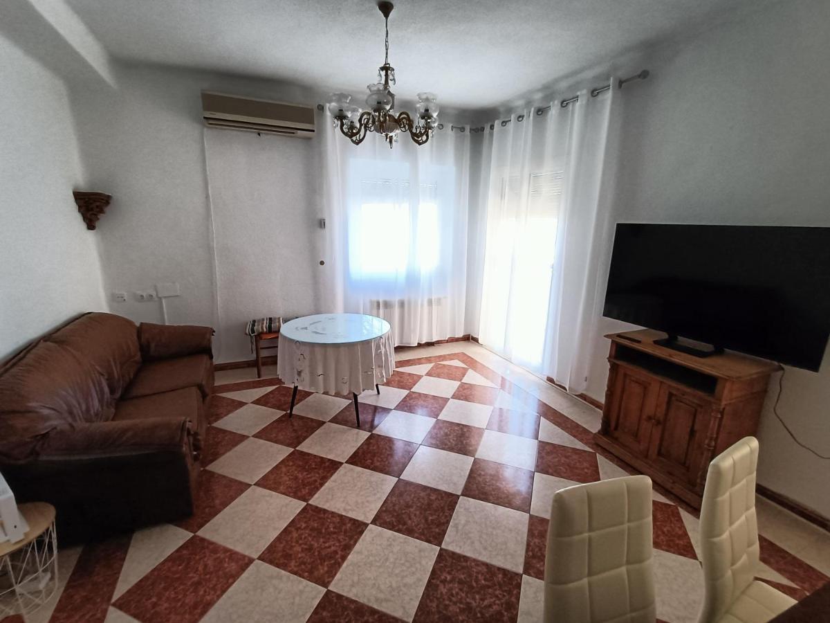 Amplio Apartamento Exterior Гранада Екстериор снимка