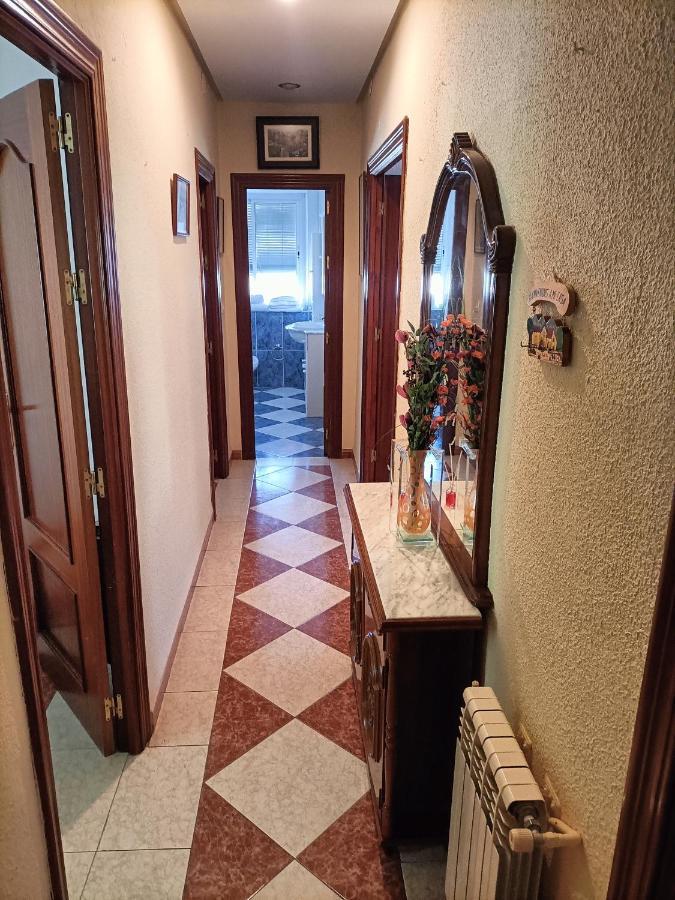 Amplio Apartamento Exterior Гранада Екстериор снимка